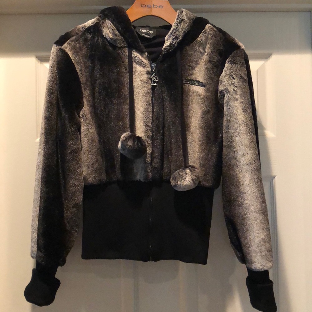 Bebe Jacket - image 1